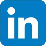 LinkedIni logo.